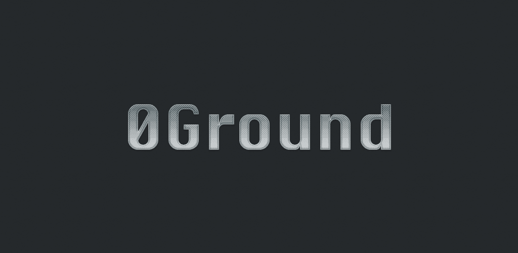 0Ground