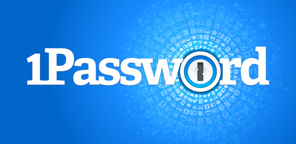 1Password 