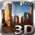 3D Stonehenge Pro lwp logo