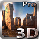 3d Stonehenge Pro Lwp Logo.png