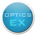 ADW APEX GO ICS Optics EX logo