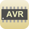 AVR Tutorial Logo