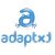 Adaptxt Keyboard Logo