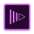 Adobe Premiere Clip Android 2019 Logo