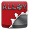 Alloy Red Theme Cm10.1.png