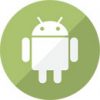 Android App Manager Logo