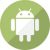 Android App Manager Logo