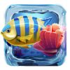 Aquarium 3d Live Wallpaper Logo.png