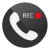 Automatic Call Recorder for Me