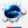 Baidu Browser logo