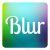 Blur Logo