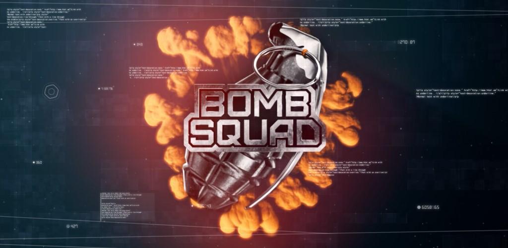 Bombsquad 3D