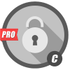 C Locker Pro logo 1