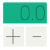 Clean Calculator logo