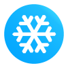 Cold Launcher Logo