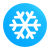 Cold Launcher Logo