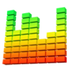 Cool Tool system stats logo