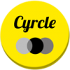 Cyrcle Icon Theme Apex Nova Go logo