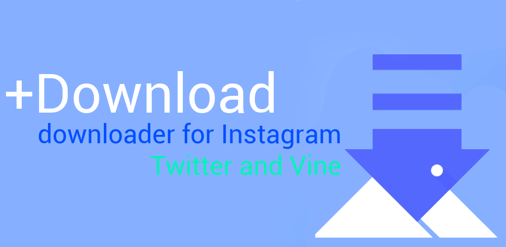 Download 4 Instagram Twitter