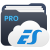 ES File Explorer Pro Logo