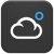 EZ Weather HD Forecast logo