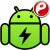 Easy Battery Saver logo