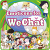 Emoticons For Wechat Logo.png