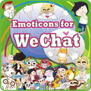 Emoticons For Wechat Logo.png