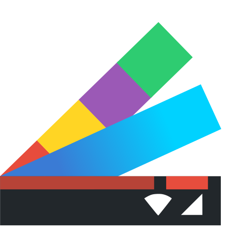 Energy Bar A Pulsating Battery Indicator Logo.png