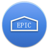 Epic Launcher KitKat Prime logo