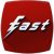 Fast Pro for Facebook Logo