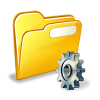 File Manager File transfer