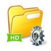 File Manager Hd Explorer Logo.jpg