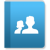 Flipster Pro for Facebook logo