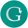 G Download Manager Ad Free Logo