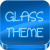 GLASS APEX NOVA GO THEME