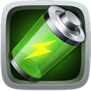 Go Battery Saver Power Widget Logo.png