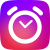 GO Clock Alarm Clock Theme