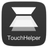 GO TouchHelper logo