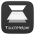 GO TouchHelper logo