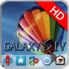 Galaxy S4 Hd Multi Launcher Theme Logo.png