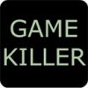 Game Killer Logo