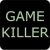 Game Killer Logo