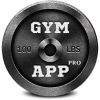 GymApp Pro fitness trainer