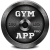 GymApp Pro fitness trainer