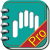 Handy Note Pro LOGO