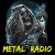 Heavy Metal and Rock Music Radio