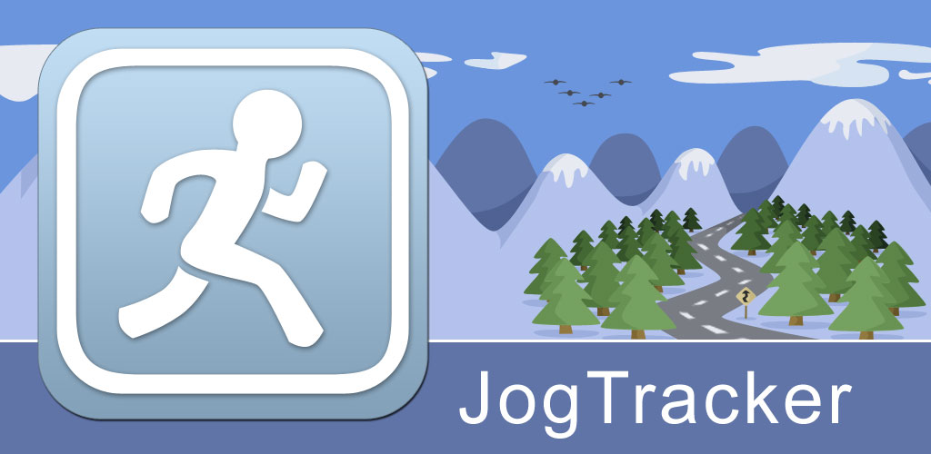 JogTracker