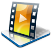 Kascend Video Player logo