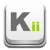 Kii Keyboard logo